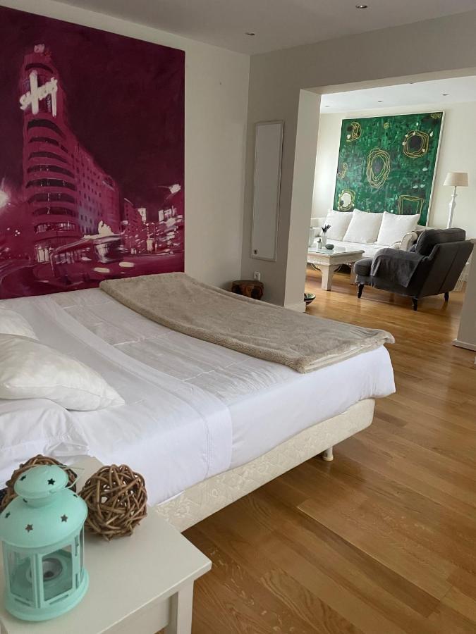 Esplendido Dormitorio En Suite Santo Domingo  Exterior foto